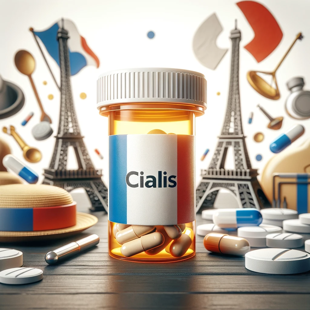 Ou acheter generic cialis 